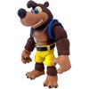 Premium DNA Toys Action Figure Banjo Kazooie - Banjo + Kazooie 2-Pack - 3 of 4