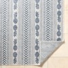 Livabliss Eagean Woven Indoor and Outdoor Area Rugs - 4 of 4