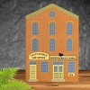 Cat's Meow Village 5.5 Inch Cpa / Law Office Everyday Decorative Village , Series Ix Retired (1PC) - 2 of 4