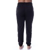 Supernatural Womens' Join The Hunt Devil's Trap Sleep Jogger Pajama Pants Black - 2 of 3