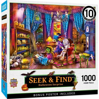 Solve DOORS - 💝Seek x Figure💝 jigsaw puzzle online with 9 pieces