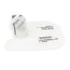 Fresh Pawz Waterproof Rain Dog Jacket - L - 3 of 4
