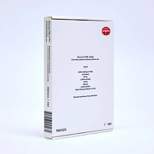 RM (BTS) - 'Indigo' Book Edition (Target Exclusive, CD)