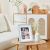 REGALWOVEN Tabletop Display Wedding Home Decor Photo Frame 1 Pc - 2 of 4