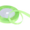 Unique Bargains Ribbons for Crafts Satin Smooth Edges Polyester 866.14"x0.39" 1Pcs - 4 of 4