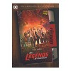 DC's Legends of Tomorrow: The Complete Sixth Season (DVD) - 2 of 2