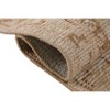 Obeetee Sienna Tracy Hand Knotted Contemporary Indoor Area Rug - 4 of 4