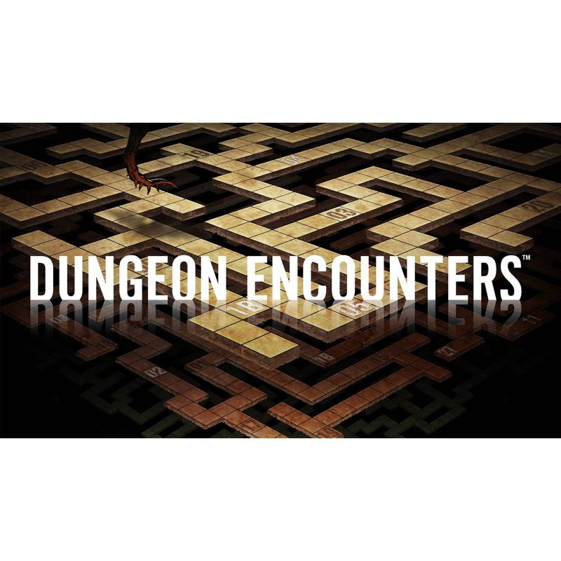 Dungeon Encounters - Nintendo Switch (Digital), 1 of 8