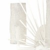 Elk Home Sea Urchin 2 - Light Wall Light in  White Coral - 2 of 4