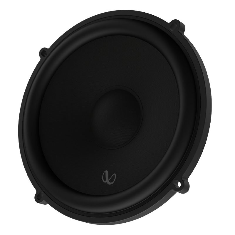 Infinity Kappa 603CF 6-1/2" (165mm) Two-way Component Speaker System, 3 of 8