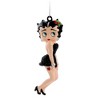 4.25 In Nightlife Betty Boop Christmas High Heels Tree Ornaments - 2 of 3