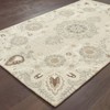 Oriental Weavers Craft Area Rug, 3x5, Sand/Ash - 4 of 4