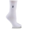 Women's Holly ULTRA LITE™ Solid Crew Socks - image 3 of 3