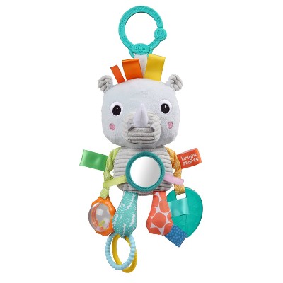 bright starts pack of pals walker