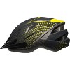 Bell Surge Cycling Adult Bike Helmet - Black/Neon Pear - 3 of 4