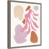Amanti Art Honoring Matisse by Danhui Nai Canvas Wall Art Print Framed 16 x 20-in. - 3 of 4