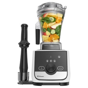 Vitamix Ascent X3 Professional Countertop Blender with 48 Oz