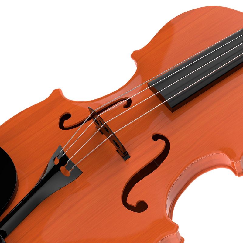 Hey! Play! Musical Toy Violin with Bow (Battery-operated), 5 of 7