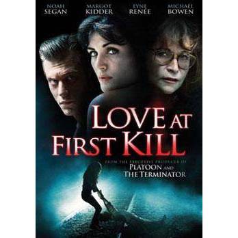 Love at First Kill (DVD)(2011)