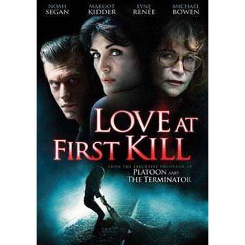 Love at First Kill (DVD)(2011)