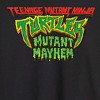 Men's - Teenage Mutant Ninja Turtles - Movie Logo Long Sleeve Graphic T-Shirt - 2 of 4