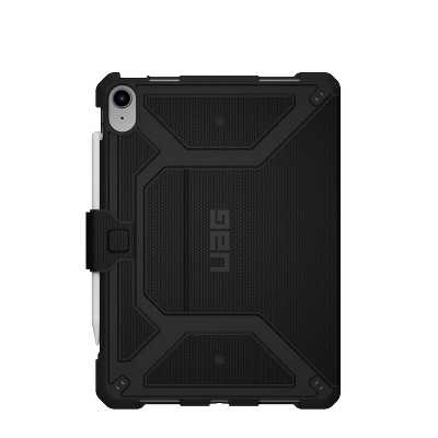 UAG Metropolis Series iPad 10.9" & 11" (11-10th Gen, 2022 & 2025) Case