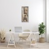 Stupell Industries Los Angeles Montage Collage, 13" x 30" - 2 of 4