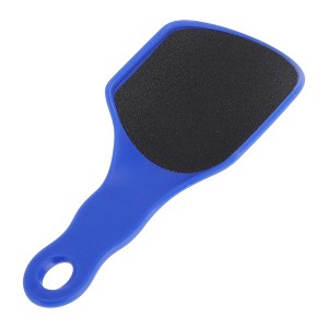 Unique Bargains Reusable U-shaped Foot Scrubber 1 Pc - 1 of 4
