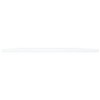 vidaXL Bookshelf Boards 4 pcs White 31.5"x19.7"x0.6" Engineered Wood - 3 of 4