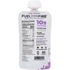 Fuel For Fire Mixed Berry Fruit Smoothie - Case of 12/4.5 oz - 3 of 4