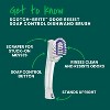 Scotch-Brite Advanced Soap Control Brush Scrubber Dishwand - 3 of 4