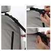 Unique Bargains Dog Car Net Barrier with Stretchable Storage Bag 1 Pc - image 4 of 4