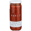 MNMLST Pasta Marinara Sauce - Case of 6 - 16 OZ - 2 of 2