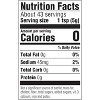 Taco Bell Fire Sauce Glass Bottle, 7.5 OZ (Pack of 3) - 2 of 4