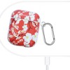 Waloo Floral Printed Hard Case For Apple AirPods - 4 of 4