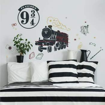 Harry Potter's Quote Wall Decal - Cutzz