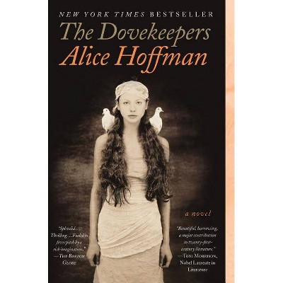 The Dovekeepers - by  Alice Hoffman (Paperback)