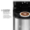 Keurig K-Supreme Plus Coffee Maker - Stainless Steel: Brews Iced Coffee, Programmable, Fits Travel Mug, 78 oz Reservoir - image 3 of 4