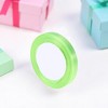 Unique Bargains Ribbons for Crafts Satin Smooth Edges Polyester 866.14"x0.39" 1Pcs - 2 of 4