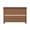 Benedikt 54" Wide 6 Drawer Dresser for Bedroom with Storage |  ARTFUL LIVING DESIGN - 4 of 4