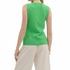 Women's Ivy League Knit Vest - entro - 3 of 4