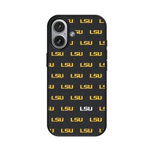 NCAA SEC Universities Fashion Pattern MagSafe Compatible Cell Phone Case for Apple iPhone 17 Series - 1 of 4