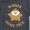 Men's - Disney - Wishes Come True Short Sleeve Graphic T-Shirt - 2 of 4