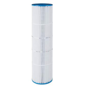Unicel C-7488 106 Square Foot Media Replacement Pool Filter Cartridge with 176 Pleats, Compatible with Hayward Pool Products