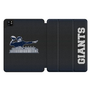 Keyscaper NFL NFC Historic Teams Linen Tablet Case for Apple iPad - 1 of 4