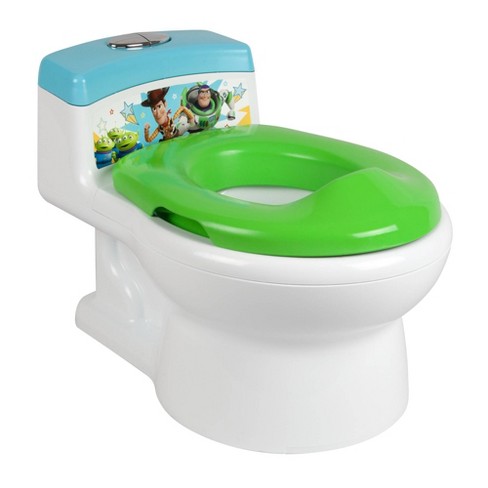 The First Years Disney Toy Story Super Pooper Potty System Target