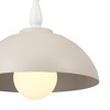 Kichler Lighting Fira 1 - Light Pendant in  Greige - 2 of 2