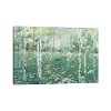 iCanvas Meadow Light by Sally Swatland Canvas Print Wall Art - 2 of 3