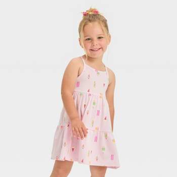 Toddler Girls' Dress - Cat & Jack™
