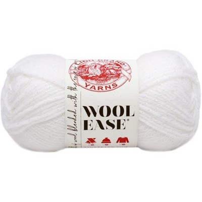 Lion Brand Wool-Ease Yarn